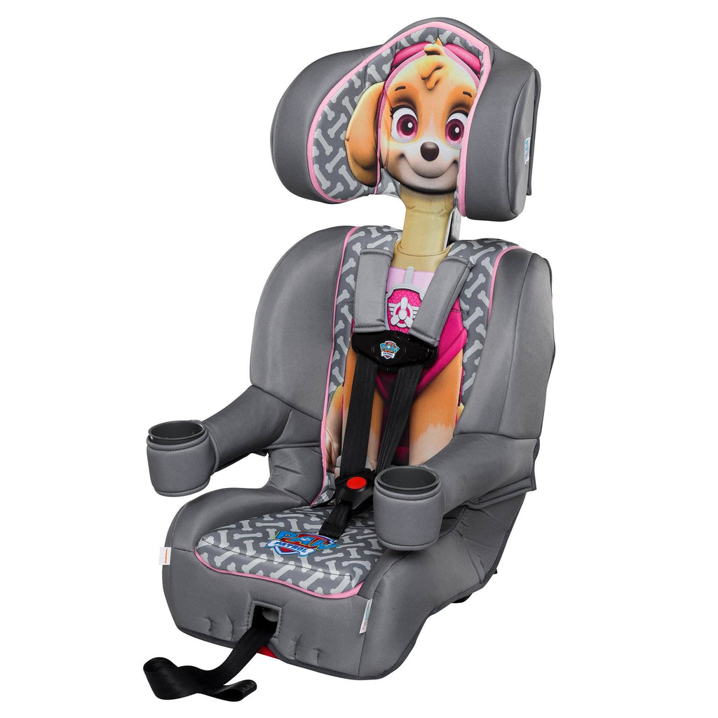 Paw Patrol Skye Harness Booster Car Seat (2 Pack) H7832