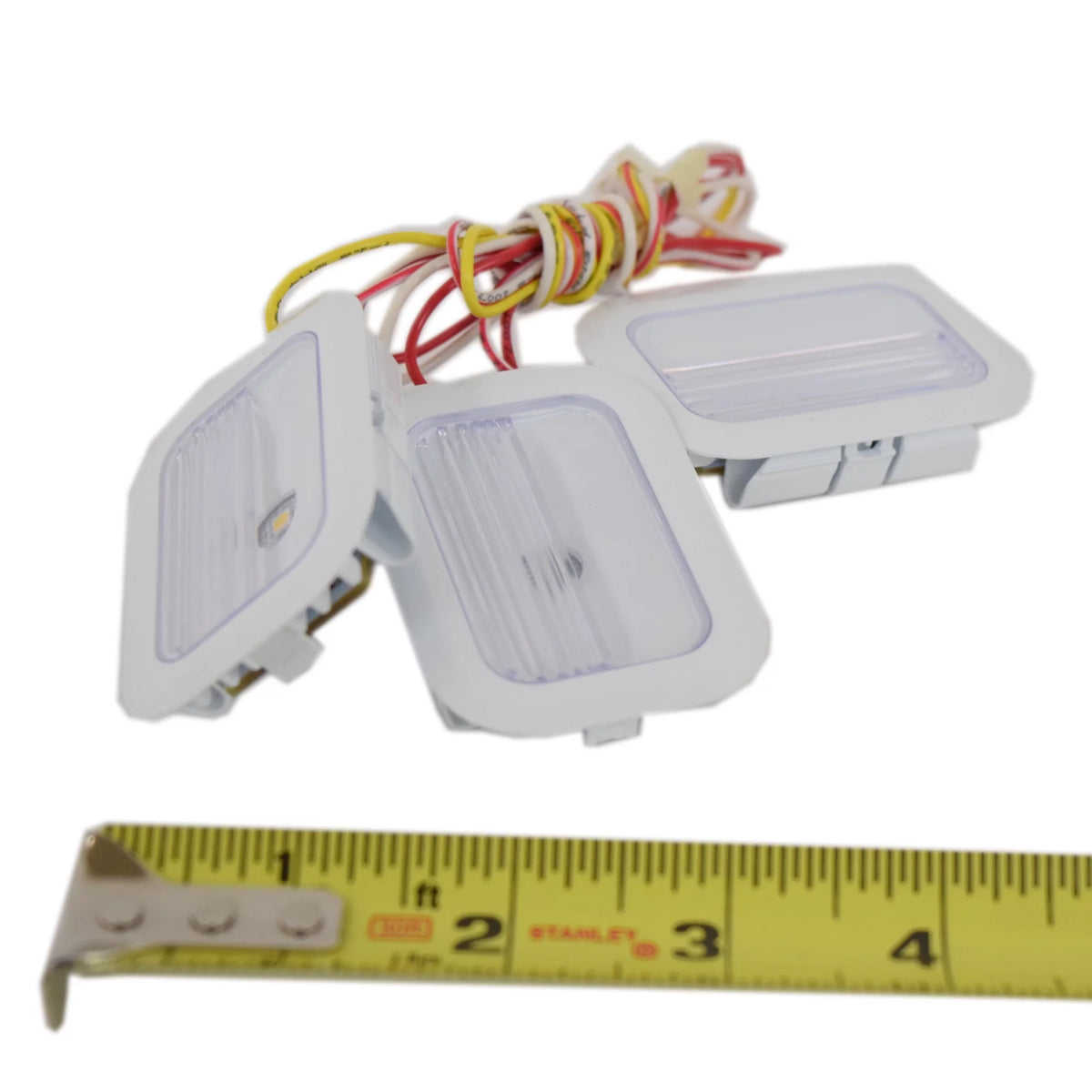 Refrigerator LED Light Assembly U502