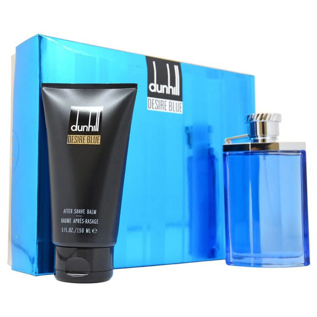 2 Pc Eau De Toilette Spray 3.4 Oz and Aftershave Balm 5.0 Oz Gift Set P5428