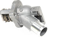 Engine Coolant Thermostat and Housing Assembly Pack of 2 W29104