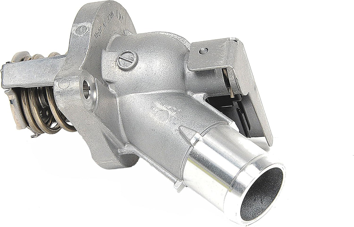 Engine Coolant Thermostat and Housing Assembly Pack of 2 W29104