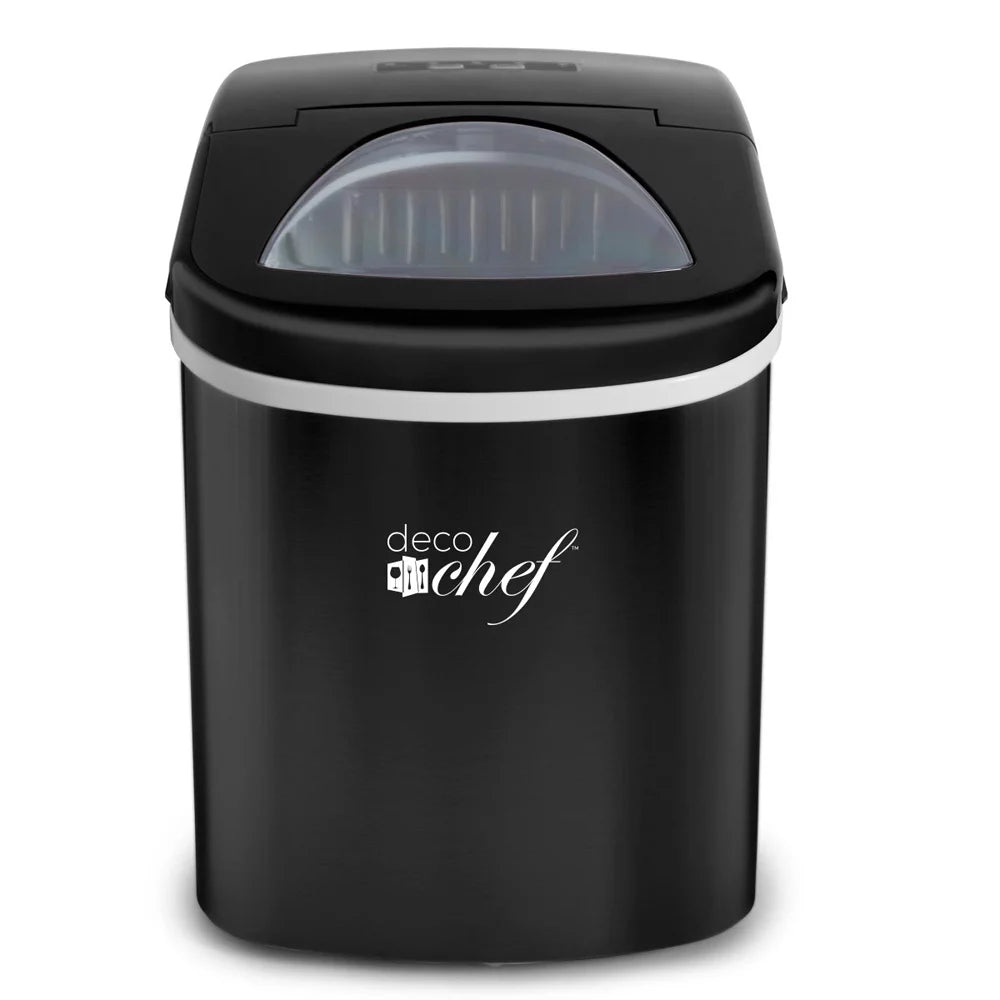Compact Electric Ice Maker M226702