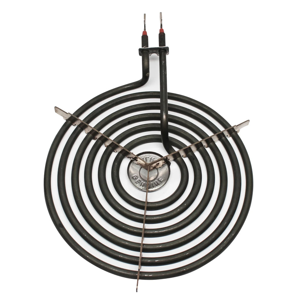 8 inch 6 Turns & 6 inch 5 Turns Surface Burner Elements for Range, Stove & Cooktop K47328
