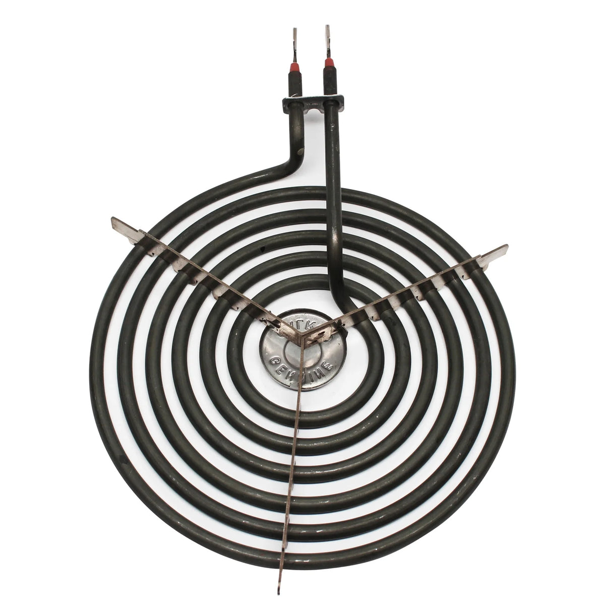 8 inch 6 Turns & 6 inch 5 Turns Surface Burner Elements for Range, Stove & Cooktop K47328
