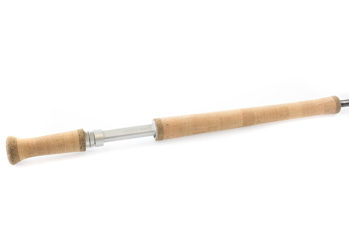 Medium/Fast Action Switch Fly Rod O80289