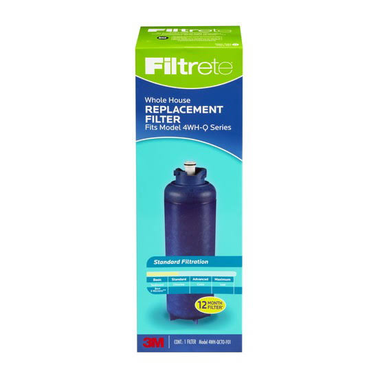 Replacement Filter Cartridge O598302