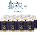 720 Gummies Hearing Support U629