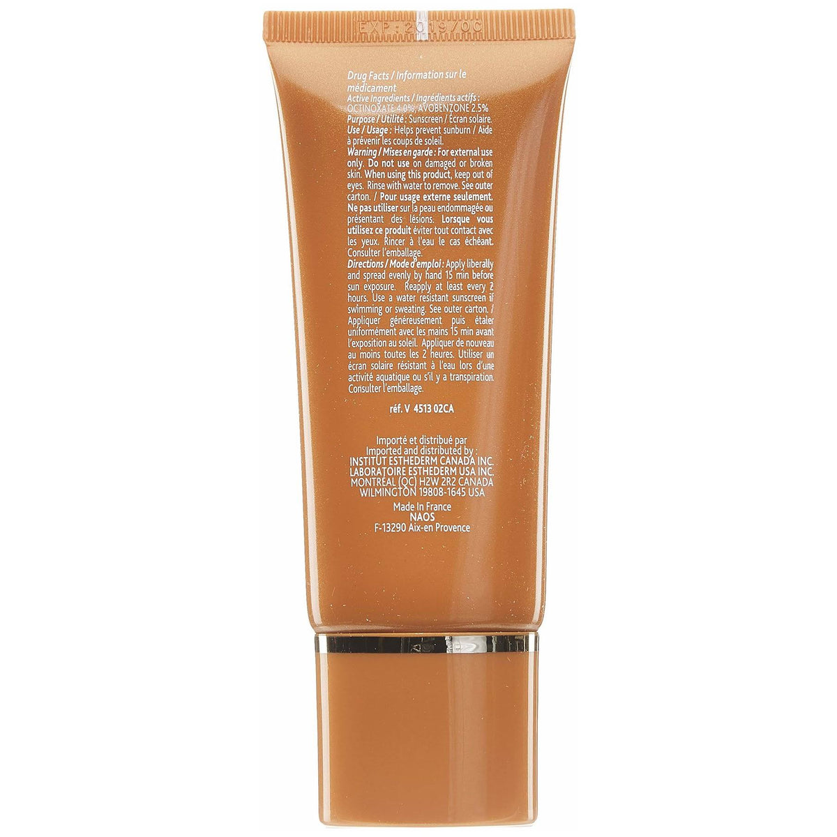 Adaptasun Face Cream Moderate Sun 50 ml R7918