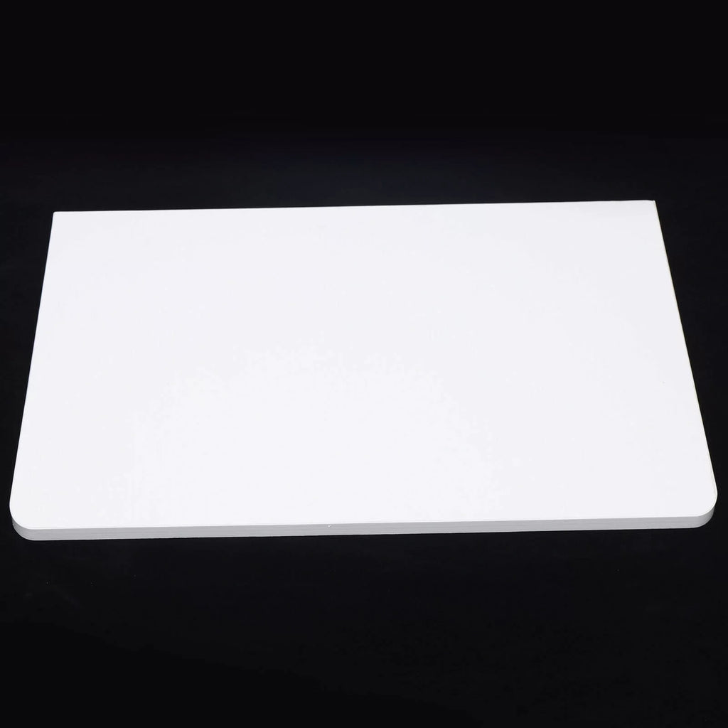 Folding Wall Mount Floating Desk 60x40cm J7011