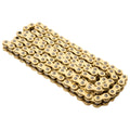 520 Gold X-Ring Chain T563339