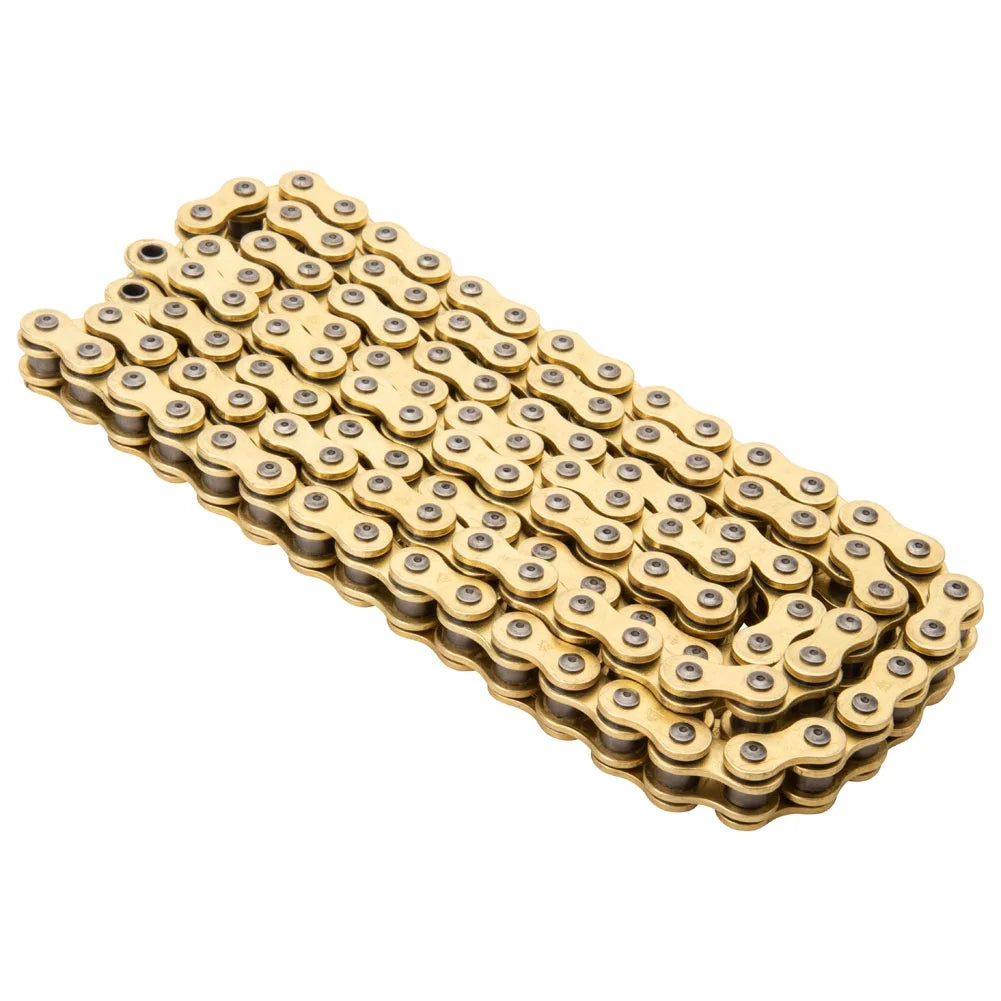 520 Gold X-Ring Chain T563339