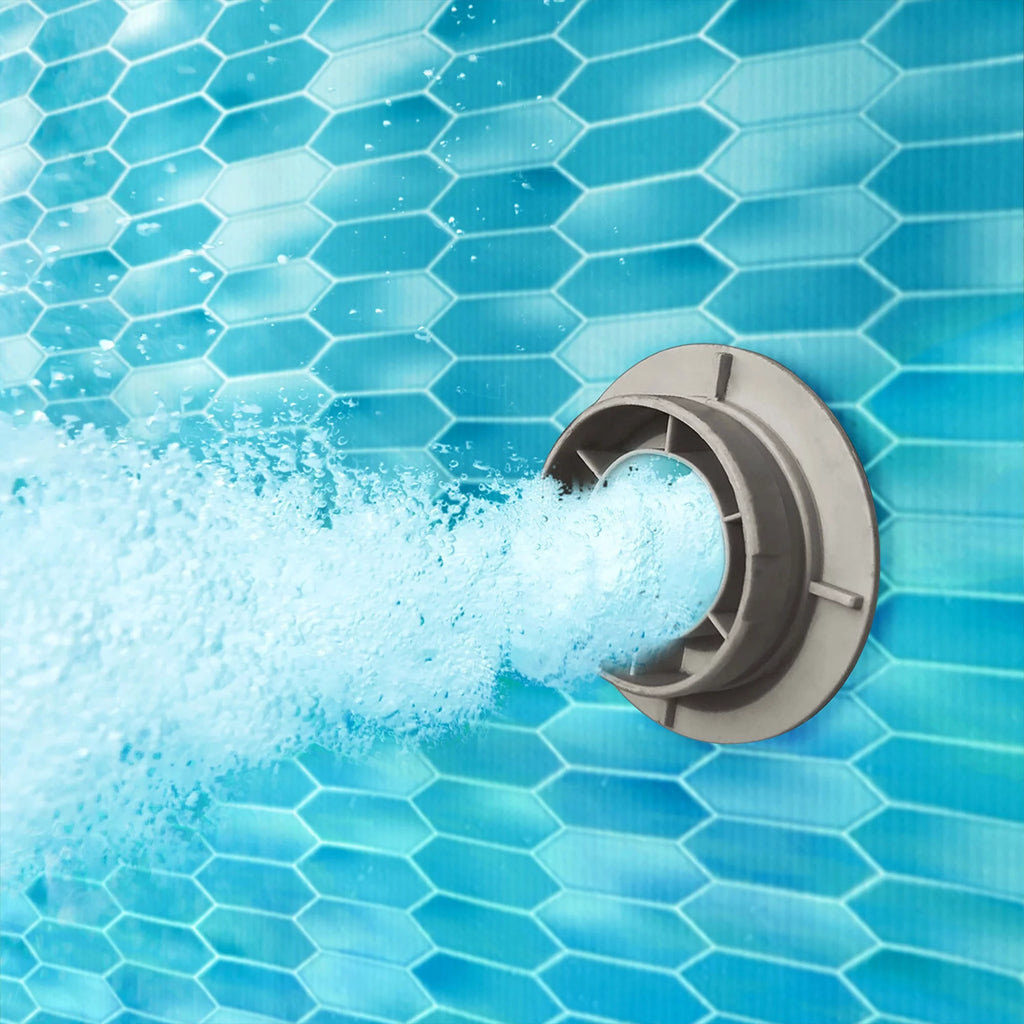10ft x 30in Round Above Ground Pool J51870