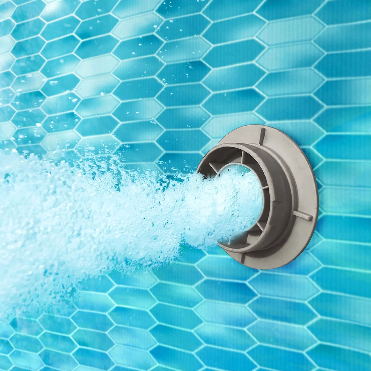 10ft x 30in Round Above Ground Pool J51870