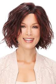 January FS2V/31V Wig Q83428