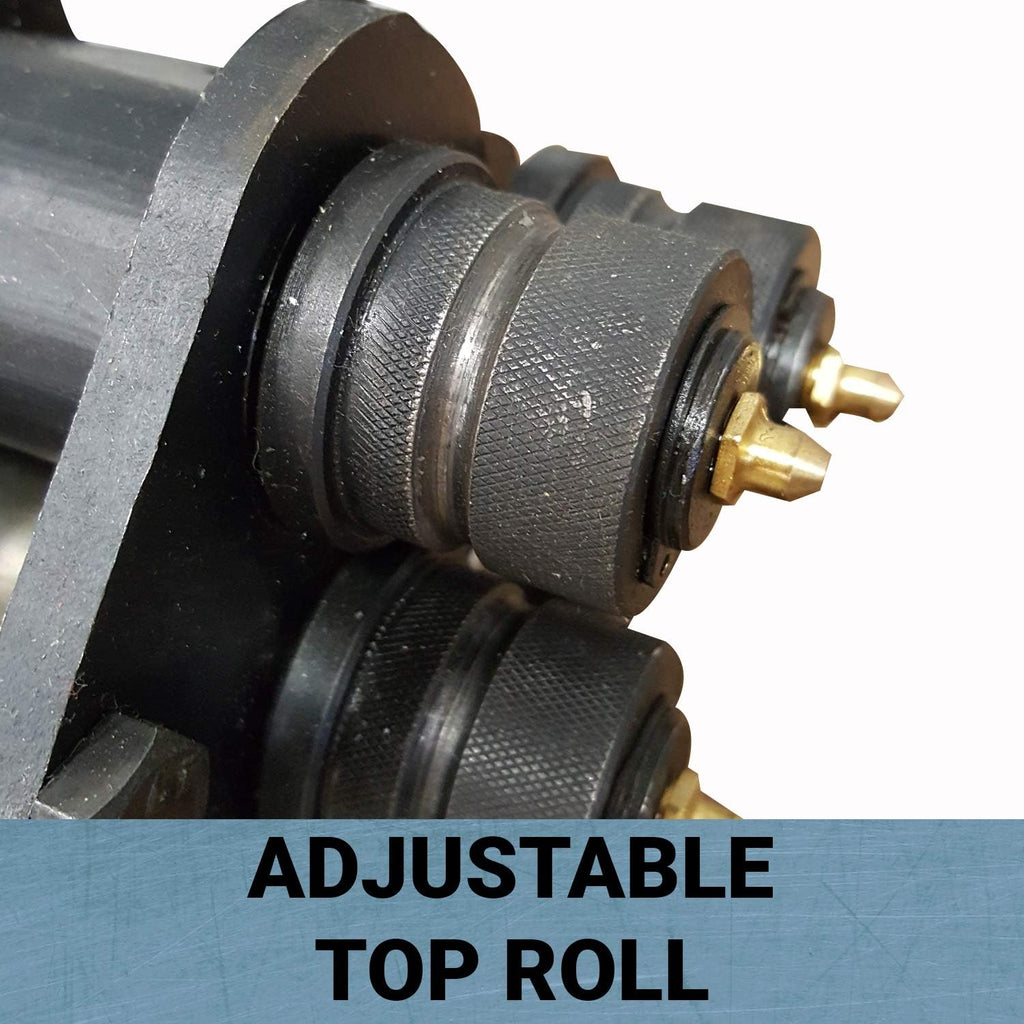 Manual Roll Bender Y88752