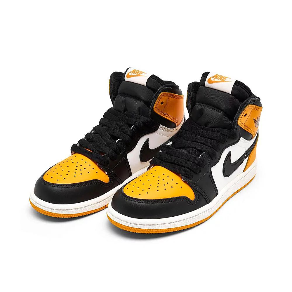 Air Jordan 1 Retro High OG Yellow Toe S36305