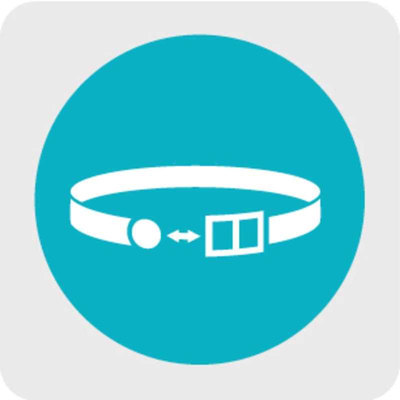 Flea & Tick Collar for Cats L770