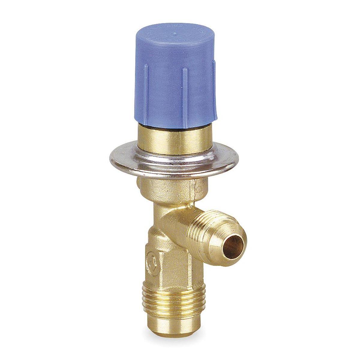 A-2 EXPANSION VALVE D138701