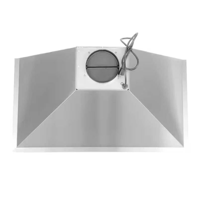 36 in. Stainless Steel Wall Mount Range Hood C28960