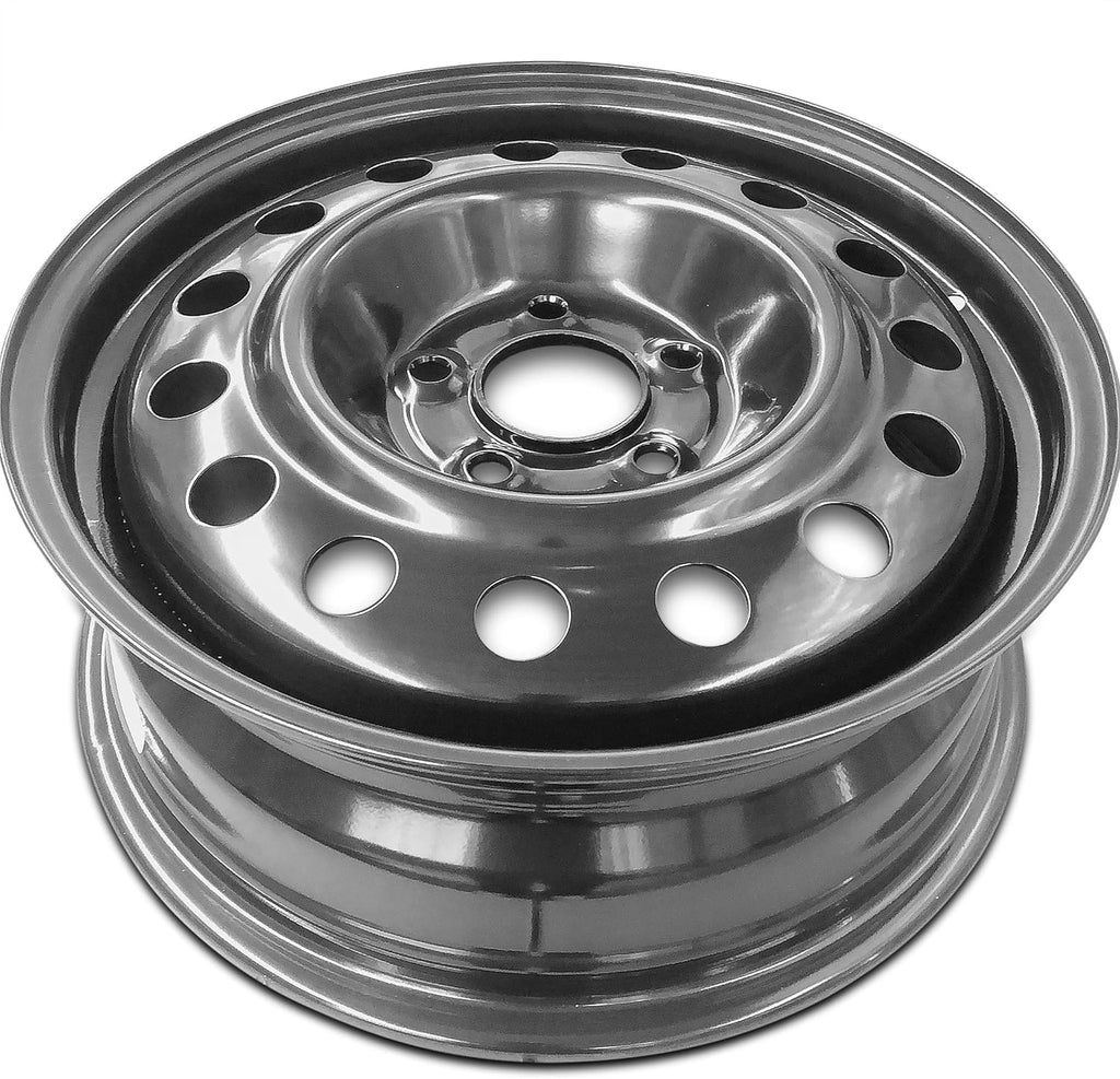 16 inch Steel Rim E228806