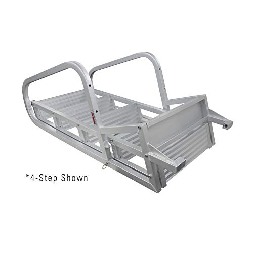 Flip-Up Dock Ladder 6-Step O88004