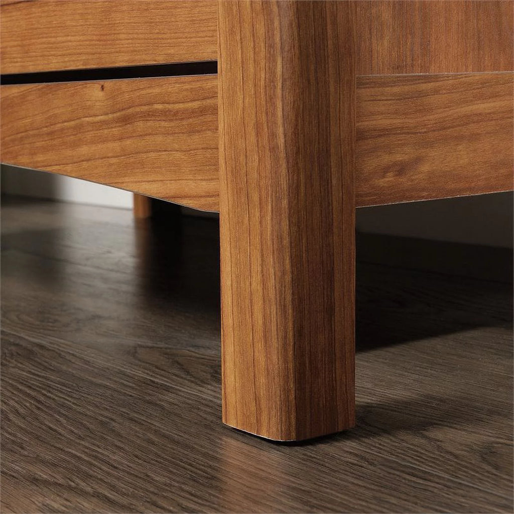 Engineered Wood 4-Drawer Bedroom Chest Y205761