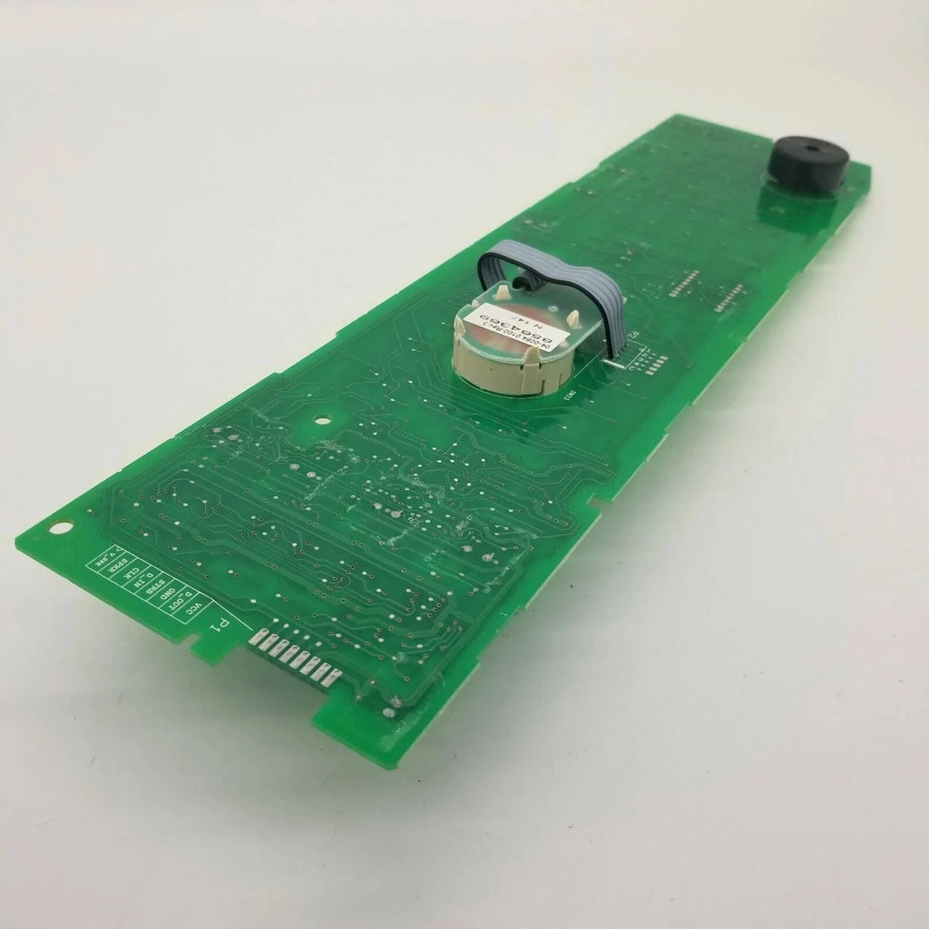 Kenmore Washer Control F50372