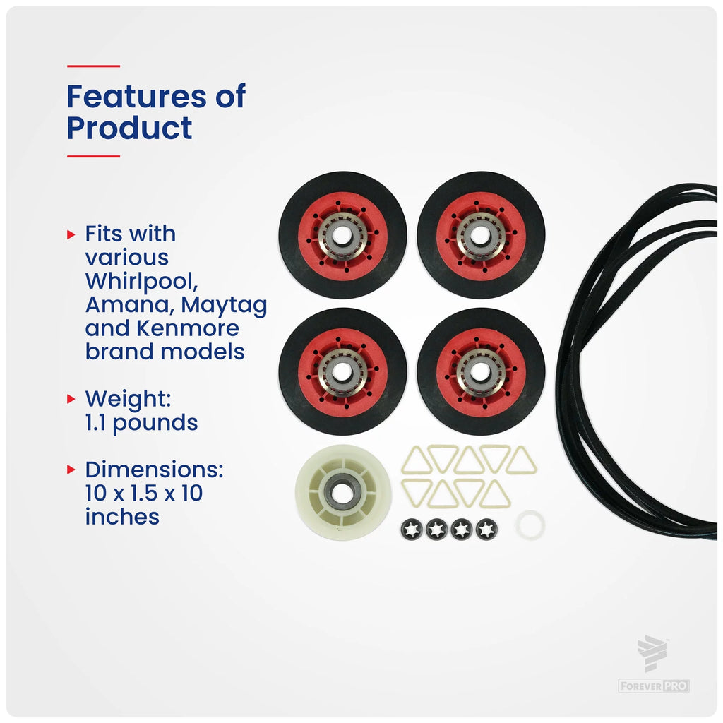Dryer Repair Kit S1230