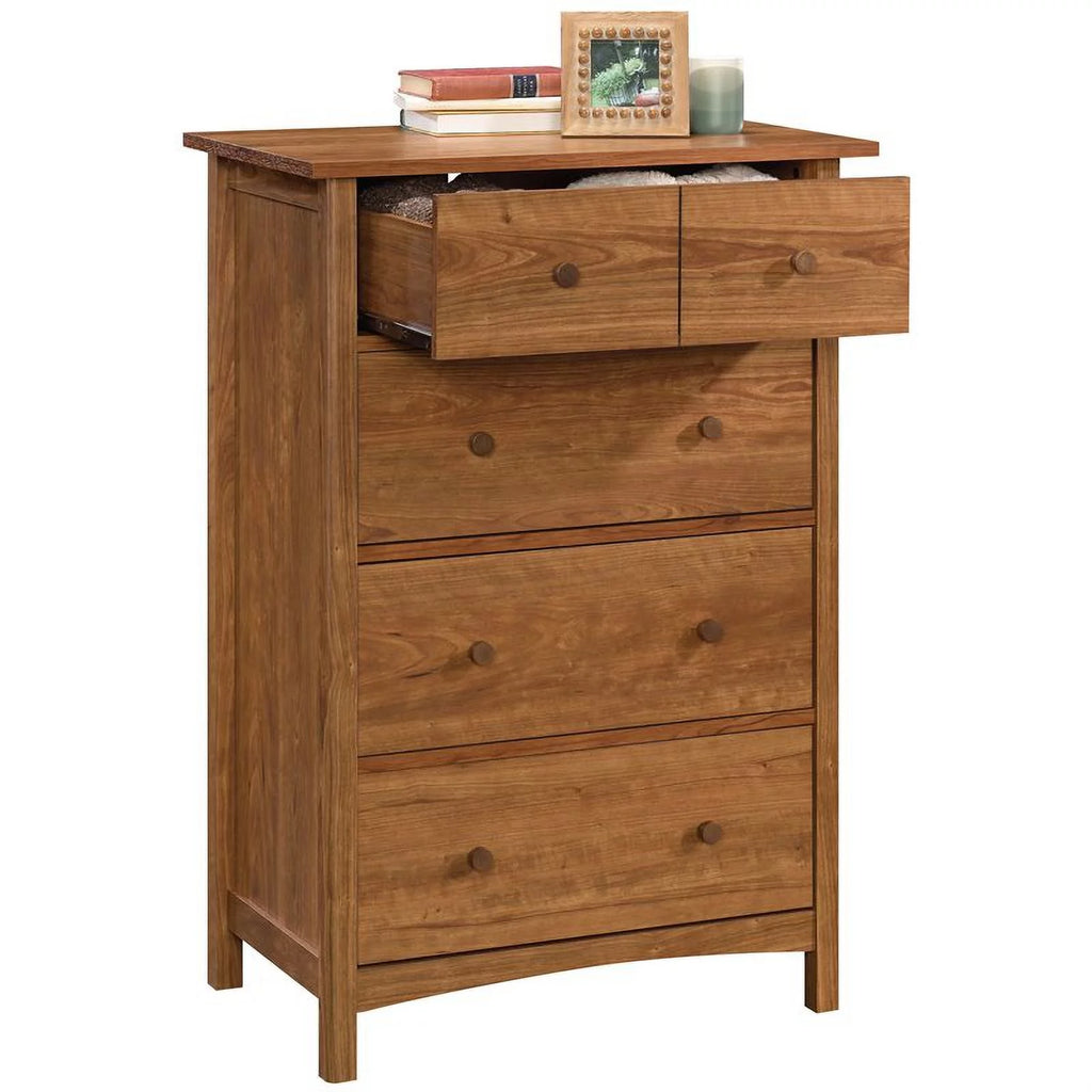 Engineered Wood 4-Drawer Bedroom Chest Y205761