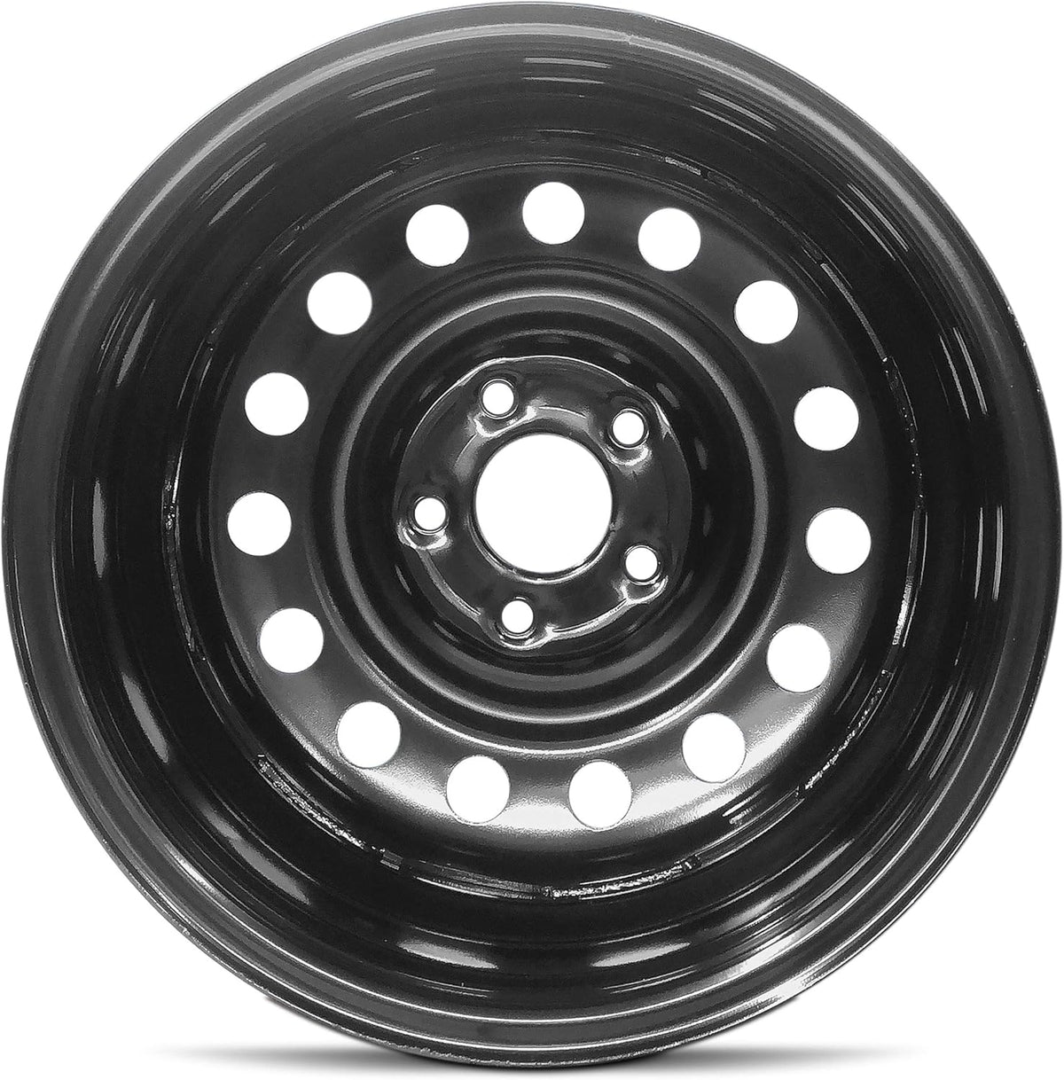 16 inch Steel Rim E228806