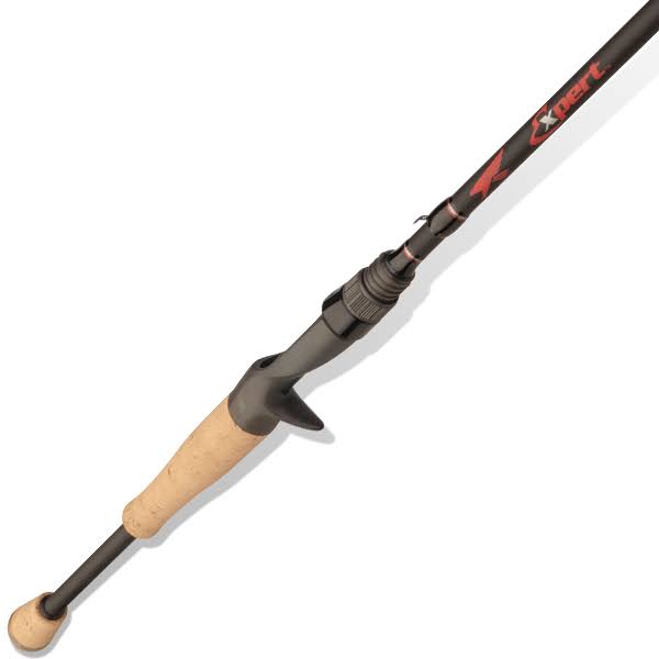 Casting Rod O9687