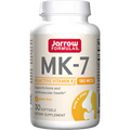 MK-7 180 mcg 30 softgels O9404