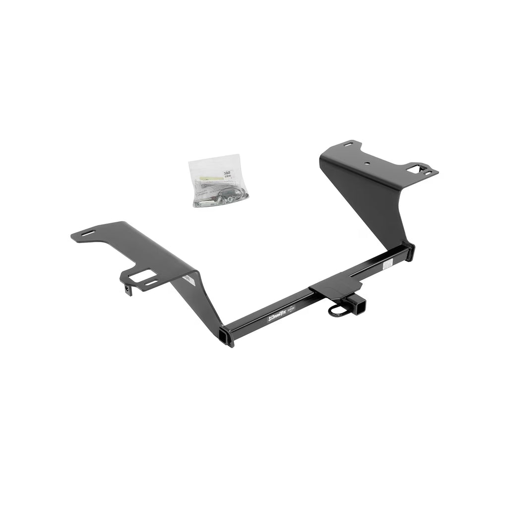 Class I Sportframe Hitch with 1.25 Inch Square Receiver Tube A13734