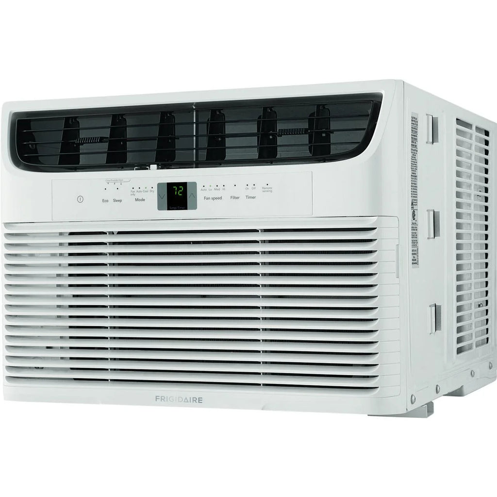 15,100 BTU White Window Air Conditioner C172128