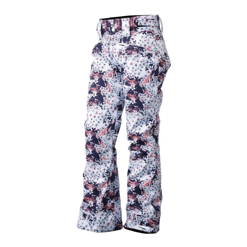 Girls Selene Jr Pant Horizon Blue E816234