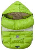 Neon Lime Baby SHIELD C66142