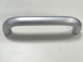 Satin Bronze Wrought Door Pull 10x22 CtC A651918