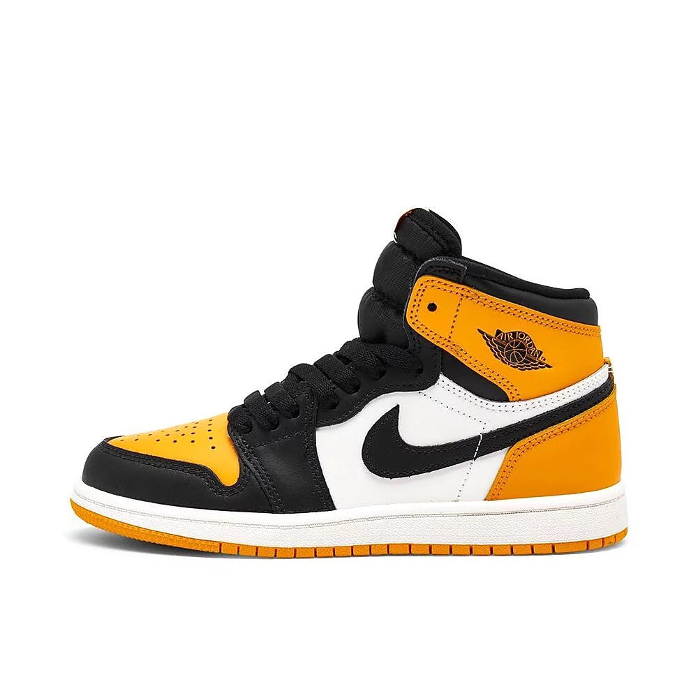 Air Jordan 1 Retro High OG Yellow Toe S36305