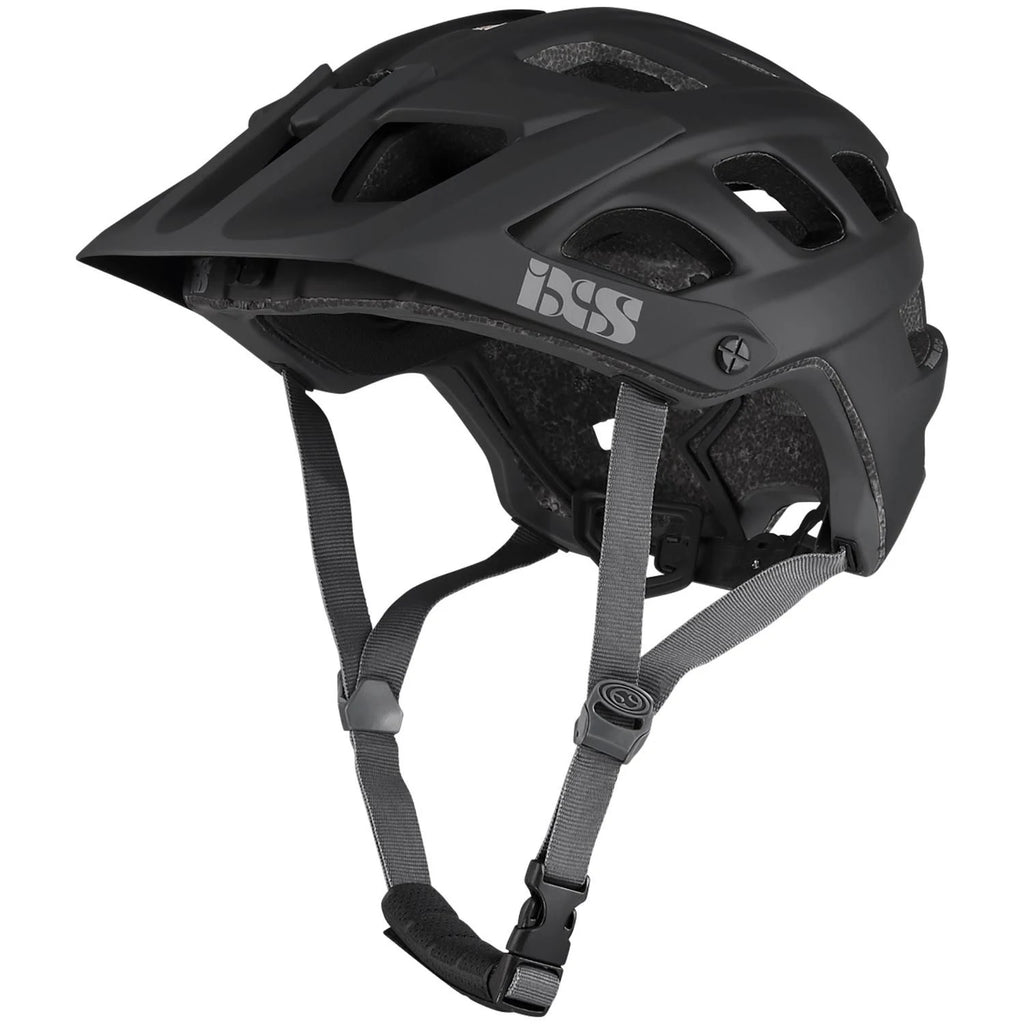 Black XL Trail Evo Helmet R547833