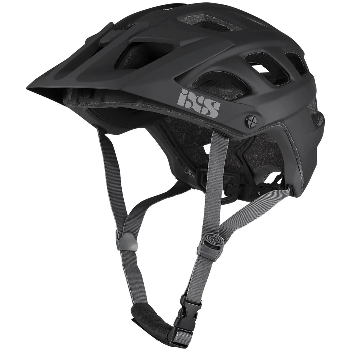 Black XL Trail Evo Helmet R547833