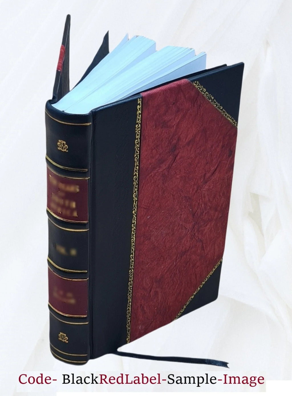 Leather Bound Book G906439