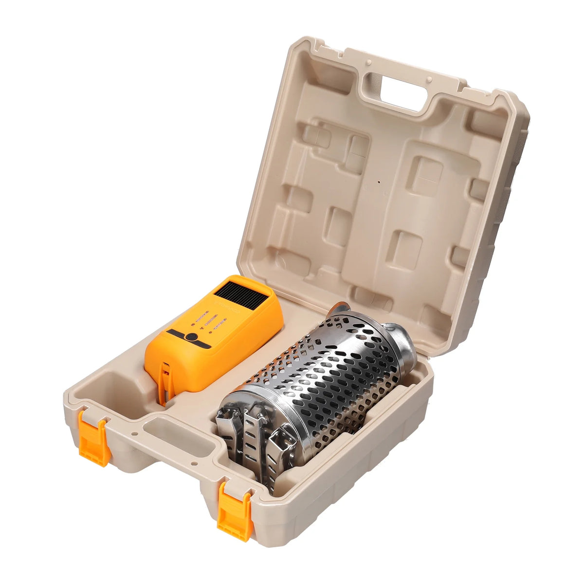 Portable Firewood Stove M943566