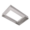 30" Box Shaped Hood Liner I680933