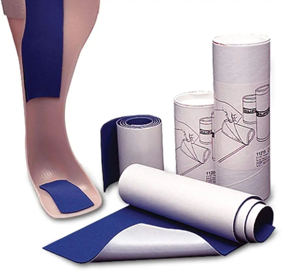 8x36 Inch Pressure Relief Padding X125