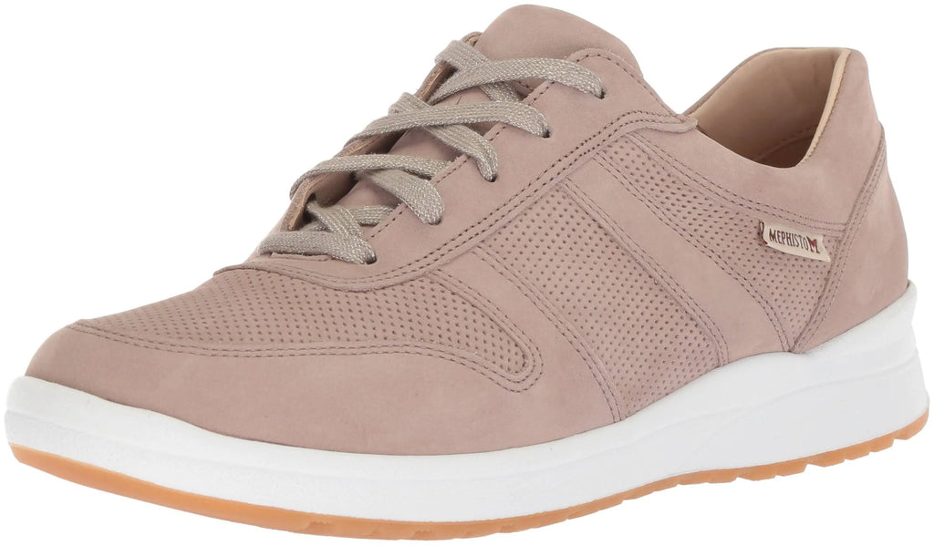 Light Taupe Bucksoft Shoes U95234