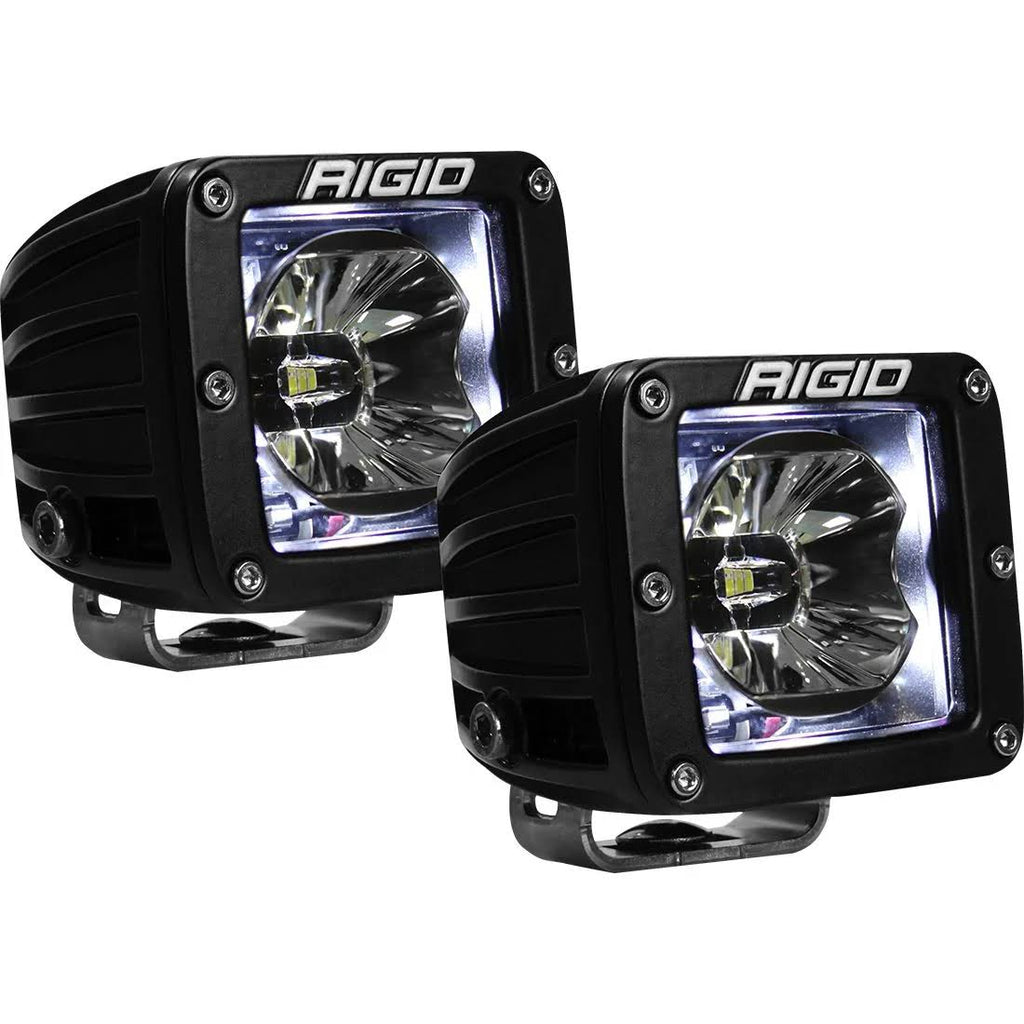 D-Series Pro Diffused Light E568