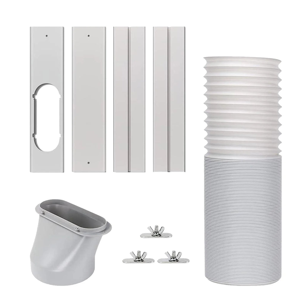 Portable Air Conditioner Window Set O2226