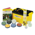 Face Painting Mini Starter Kit S4294