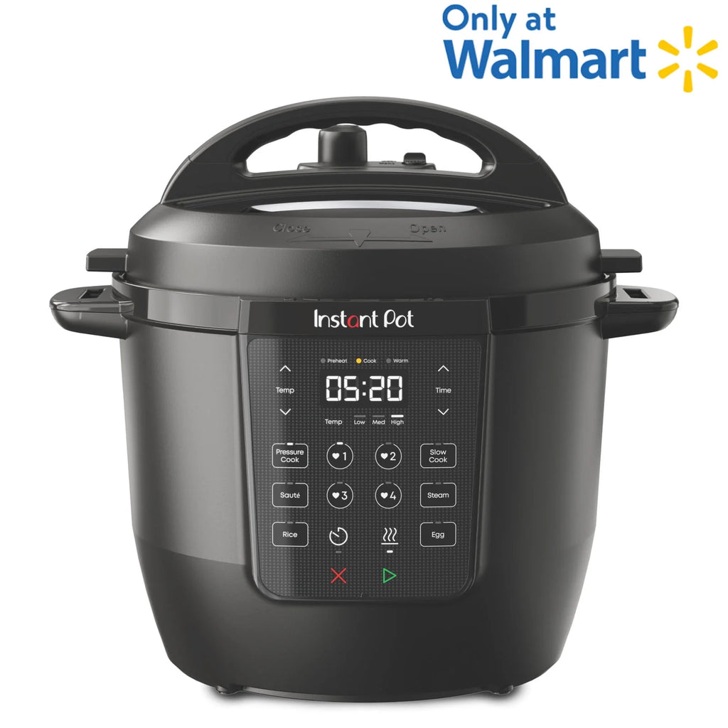 6 Qt Pressure Cooker and Multi-Cooker N968