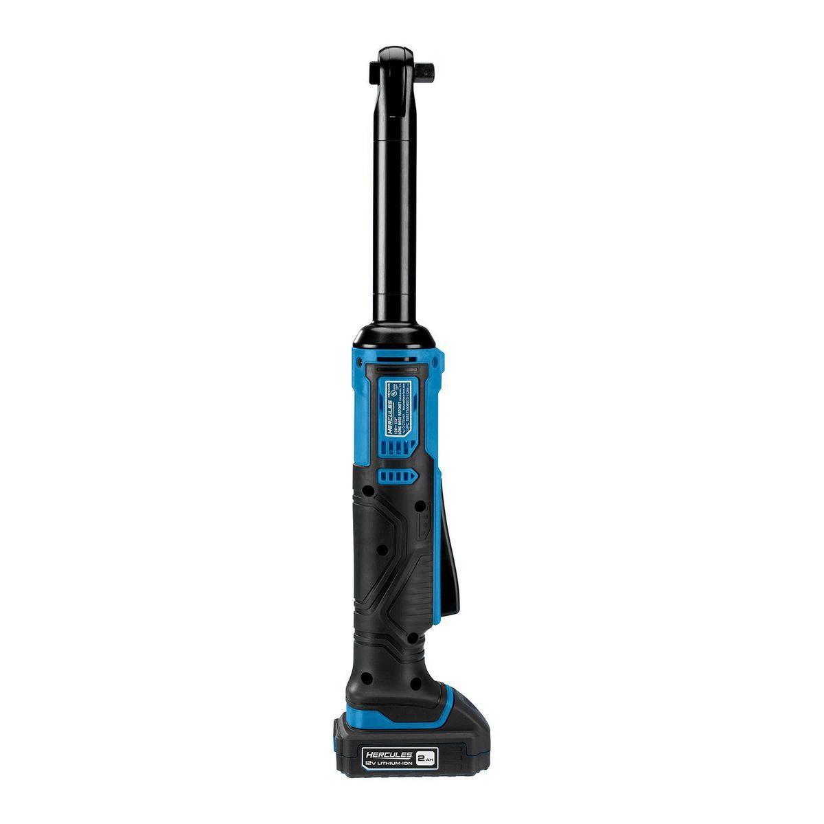 12V Cordless 3/8 in. Extended-Reach Ratchet S332053